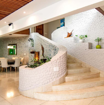 Best beach activities Santa Catalina