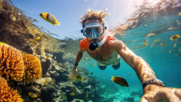 Coiba Scuba Experience